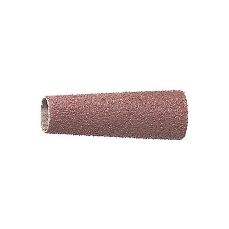 Holex Conical Abrasive Sleeve, 40 Grit, Size: 20 mm 553850 20X63